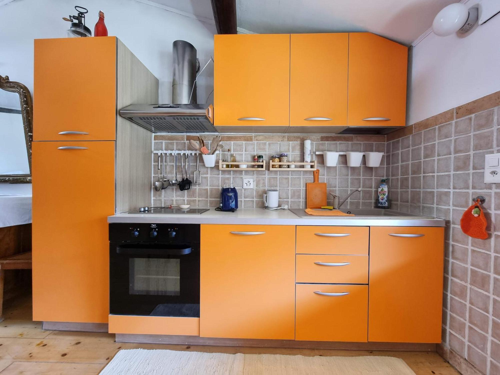 La Nave B&B Monteggio Номер фото