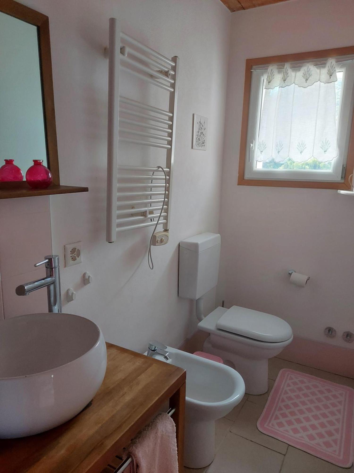 La Nave B&B Monteggio Экстерьер фото