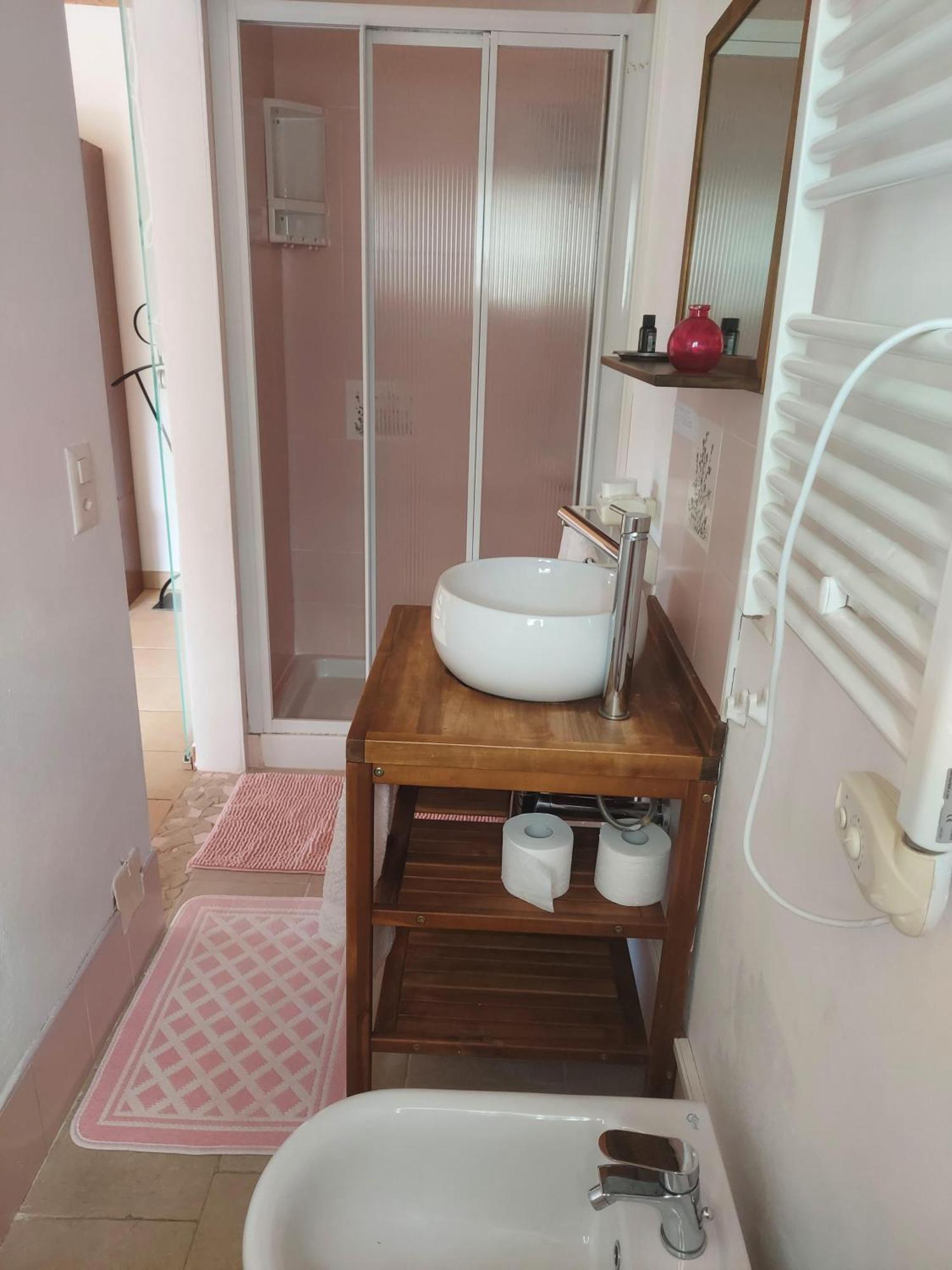 La Nave B&B Monteggio Экстерьер фото